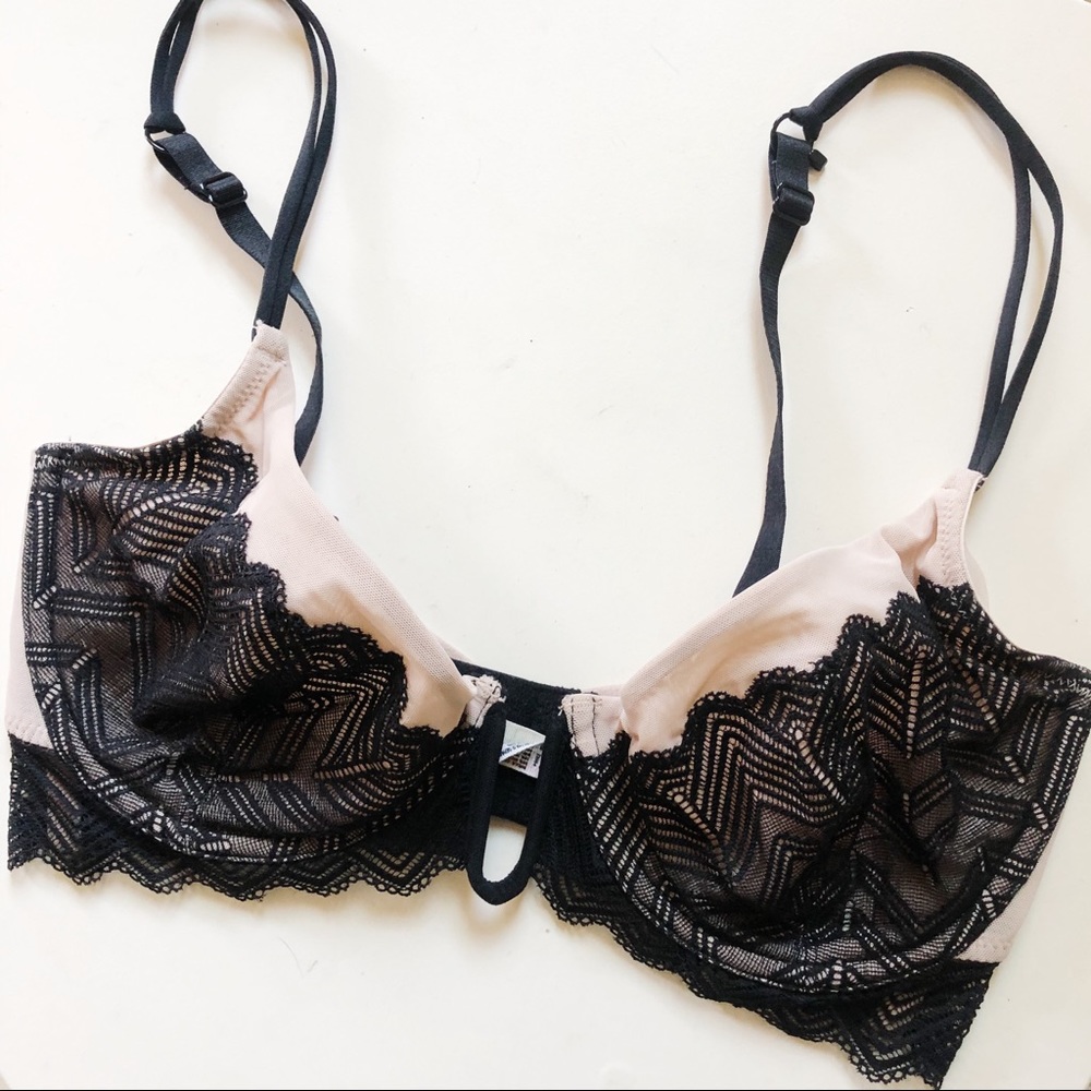 Intimately by Free People structured bra